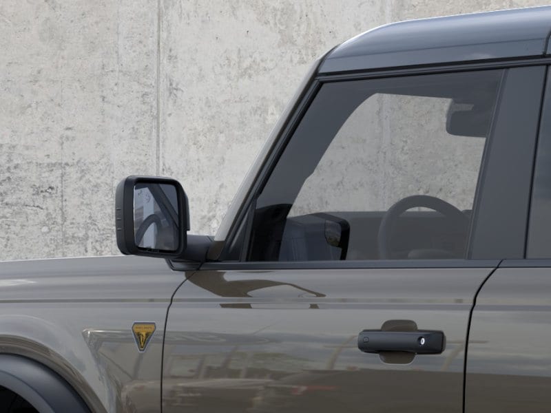 Thumbnail: 2026 Ford Bronco - 22
