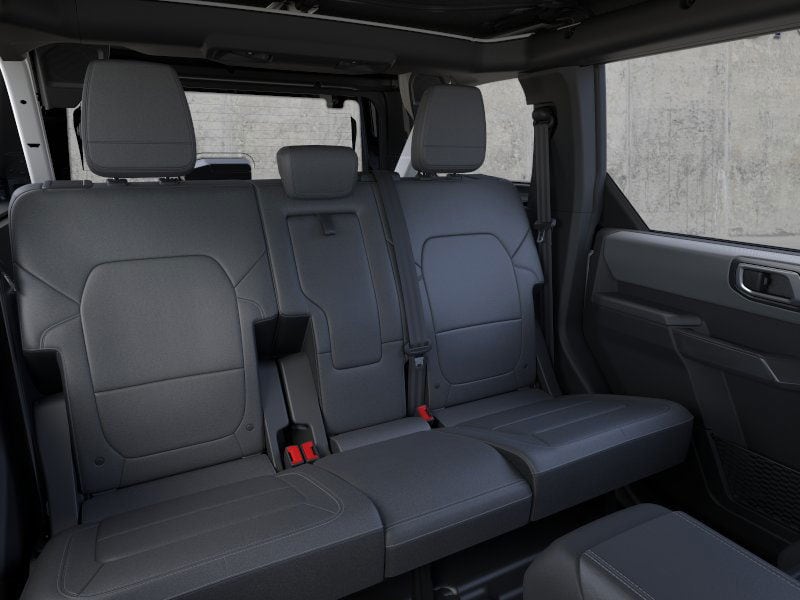 Thumbnail: 2025 Ford Bronco - 19