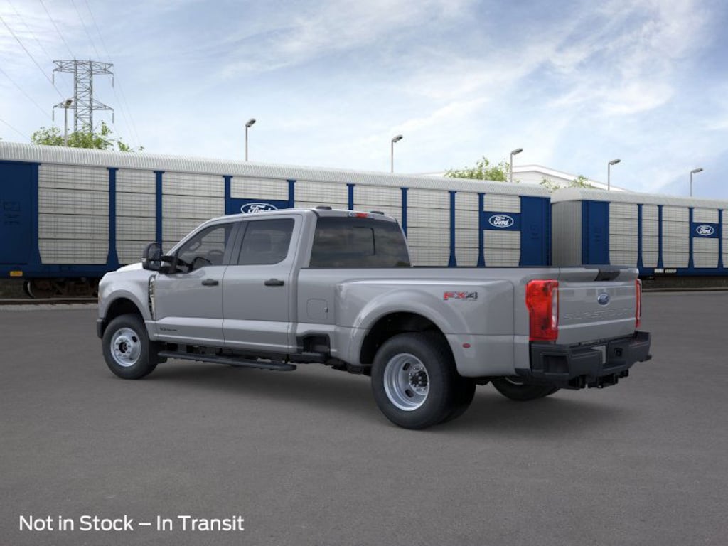 New 2026 Ford Super Duty F-350 XL TRUCK