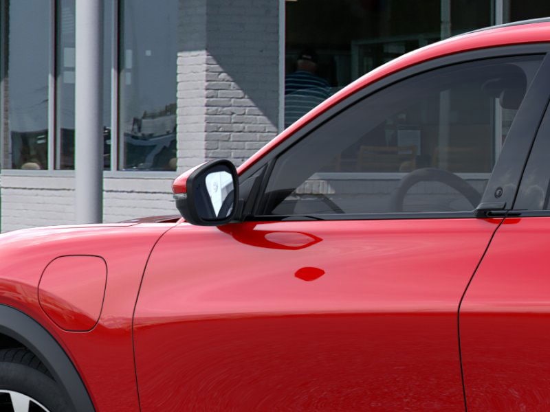 2024 Ford Mustang Mach-E Select SUV