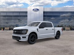 New 2026 Ford F-150 STX&reg; TRUCK Key West