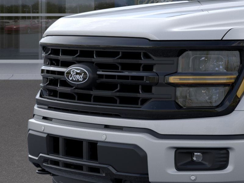 2025 Ford F-150 XLT photo 20