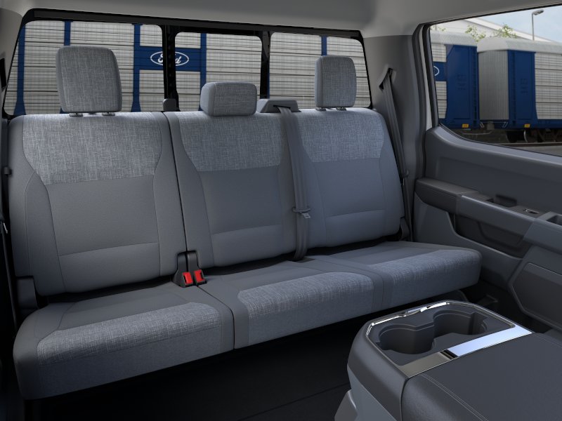 Thumbnail: 2026 Ford F-350 - 11