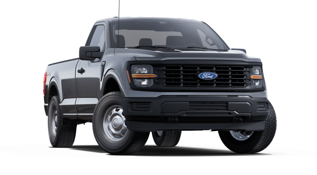 New 2025 Ford F-150 XL TRUCK