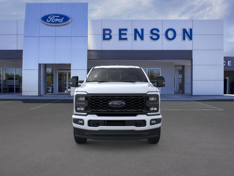 2025 Ford F-250 Super Duty Lariat - Photo 29