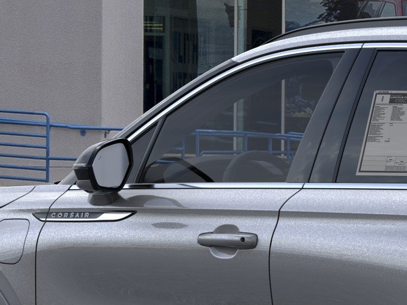 Thumbnail: 2026 Lincoln Corsair - 48