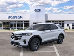 new 2026 Ford Explorer Active SUV for sale in bedford in
