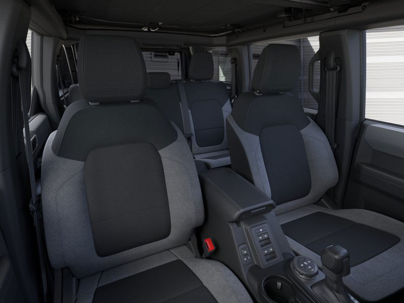 Thumbnail: 2025 Ford Bronco - 10