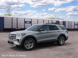 2027 Ford Explorer Active SUV in Danbury, CT