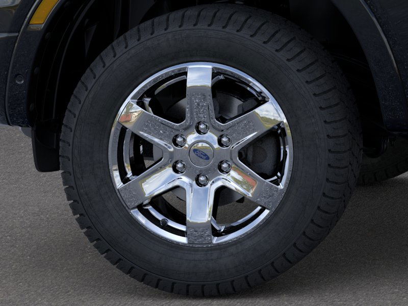 2025 Ford Ranger Lariat - Photo 41