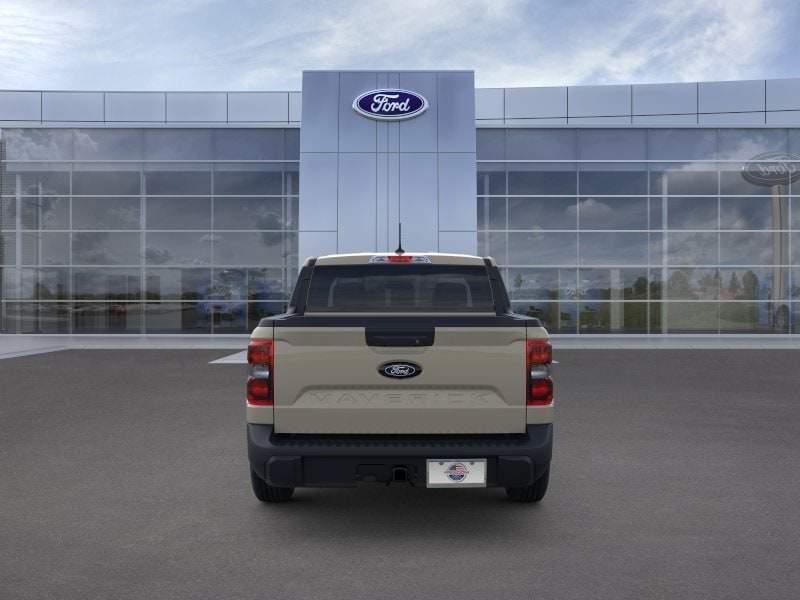 2025 Ford Maverick XLT - Photo 29