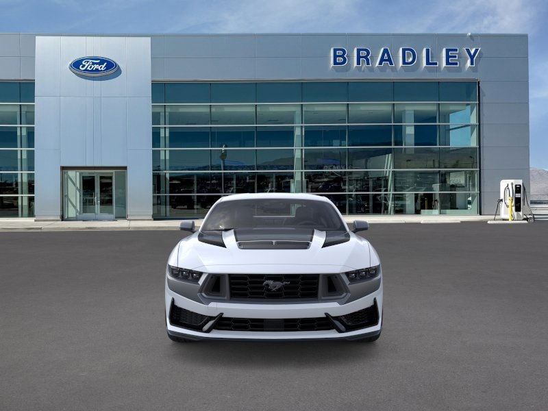 2025 Ford Mustang Dark Horse - Photo 28