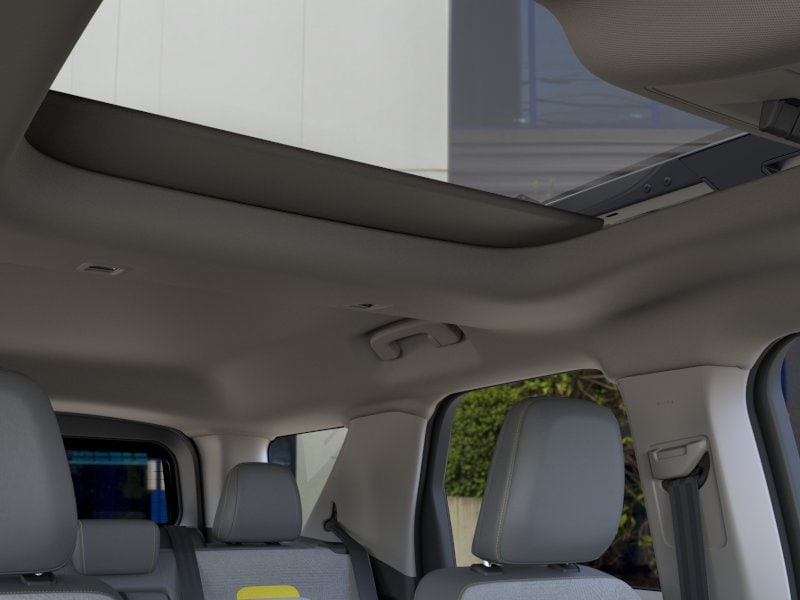 2025 Ford Bronco Sport Badlands - Photo 22