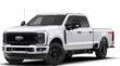 Ford F-250SD