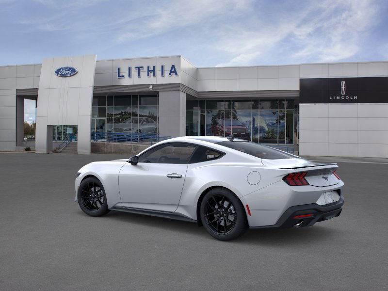 Thumbnail: 2026 Ford Mustang - 32