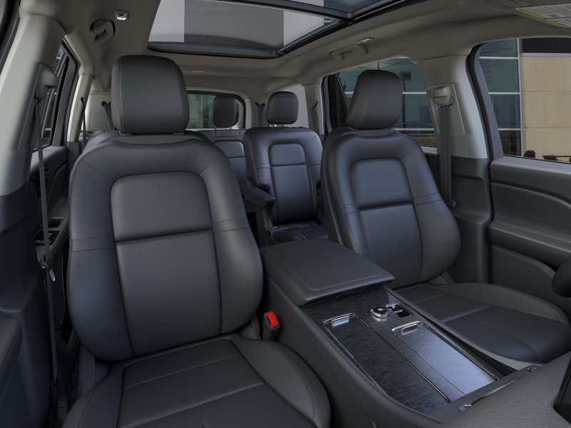 2025 Lincoln Aviator Premiere - Photo 41