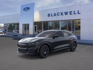 2025 Ford Mustang Mach-E Premium CROSSOVERS