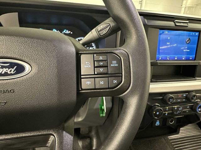 Thumbnail: 2026 Ford Econoline - 38