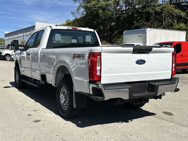 2026 Ford F-250 Super Duty XL - Photo 59