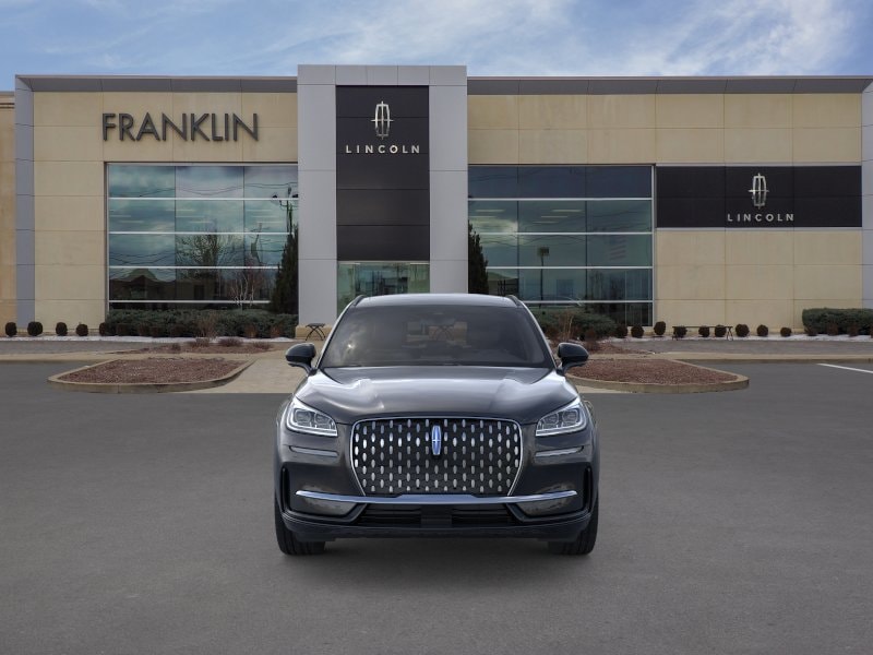 2025 Lincoln Corsair Grand Touring - Photo 37