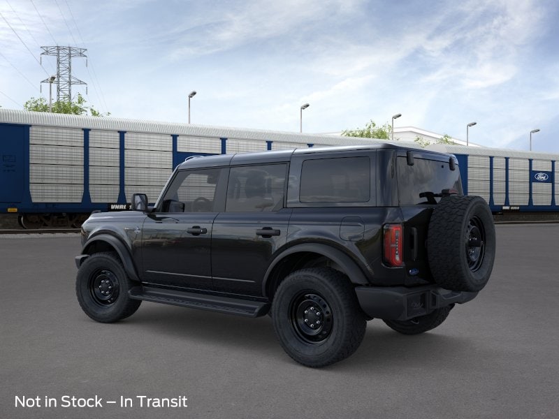Thumbnail: 2026 Ford Bronco - 30