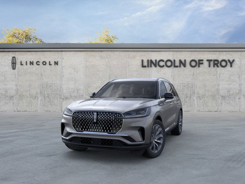 2025 Lincoln Aviator Reserve photo 2