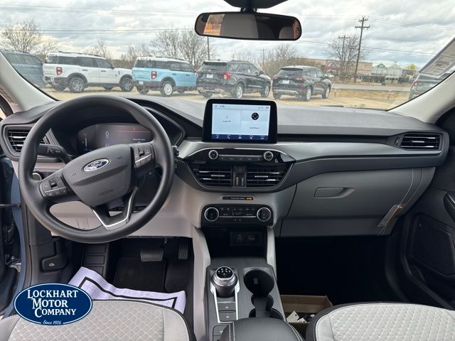 2026 Ford Escape Active - Photo 40