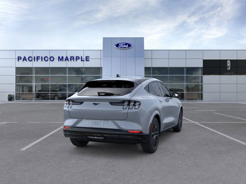 2025 Ford Mustang Mach-E Premium - Photo 8