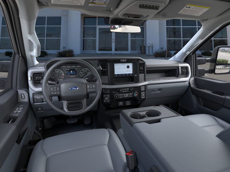 2026 Ford F-350 Super Duty XL - Photo 9