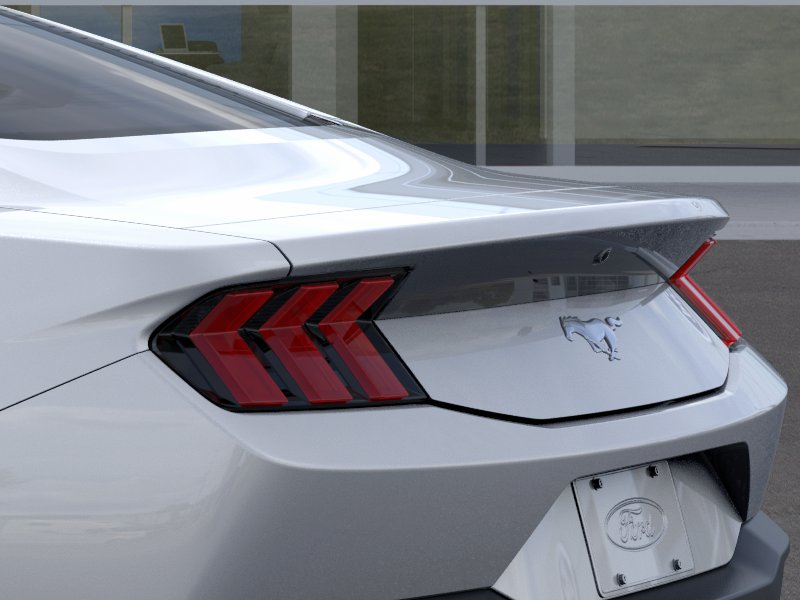 2026 Ford Mustang EcoBoost Fastback - Photo 37
