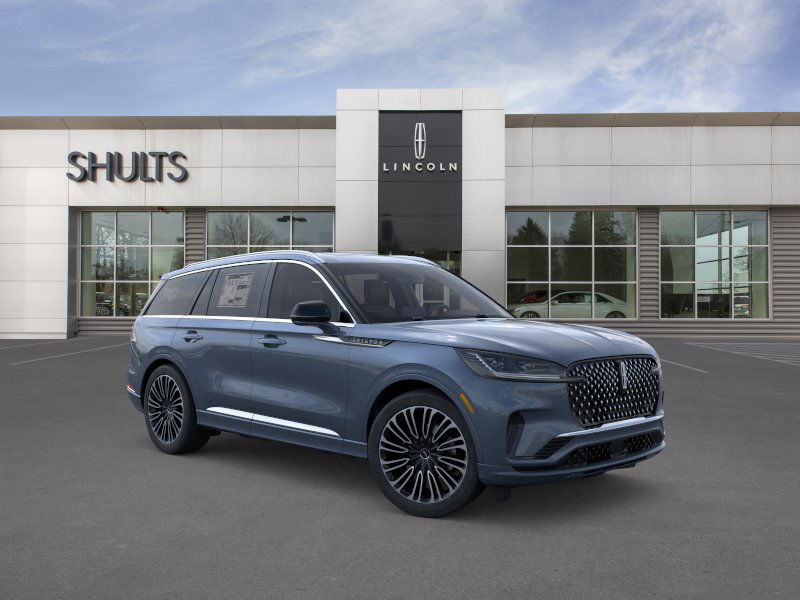 2026 Lincoln Aviator Black Label - Photo 40