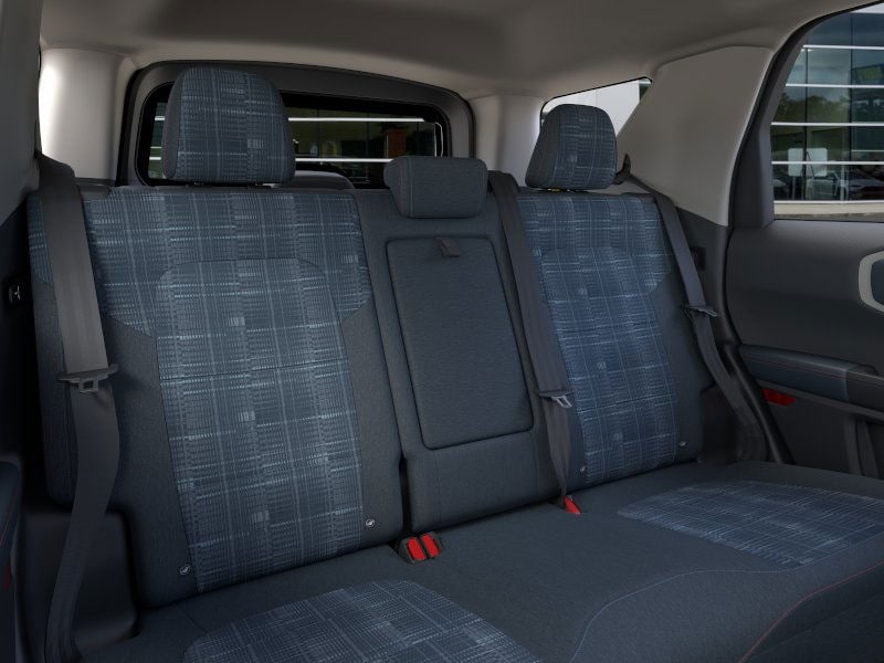2025 Ford Bronco Sport Heritage - Photo 35