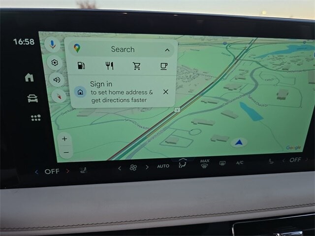 2026 Lincoln Aviator Reserve - Photo 59