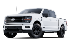 2025 Ford F-150 XLT TRUCK in Cedartown, GA