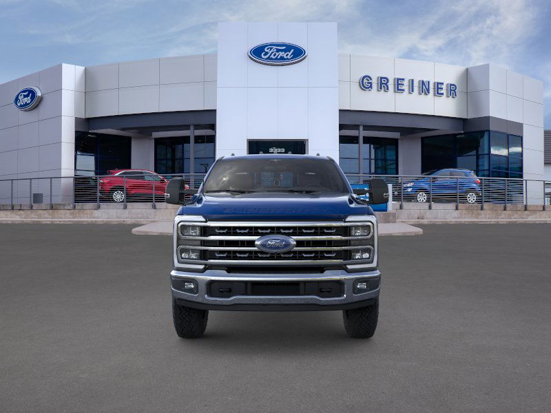 Thumbnail: 2026 Ford F-250 - 28