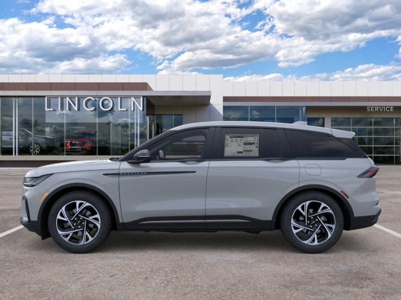 New 2026 Lincoln Nautilus Premiere CROSSOVERS
