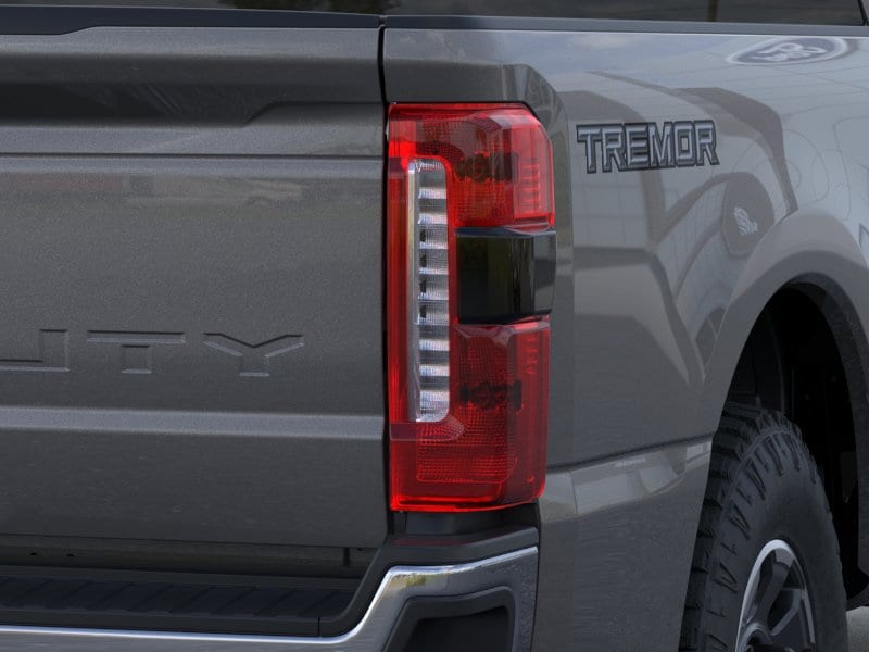 Thumbnail: 2026 Ford F-350 - 21