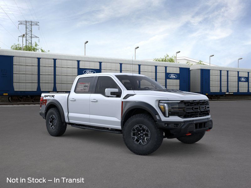 Thumbnail: 2025 Ford F-150 - 29