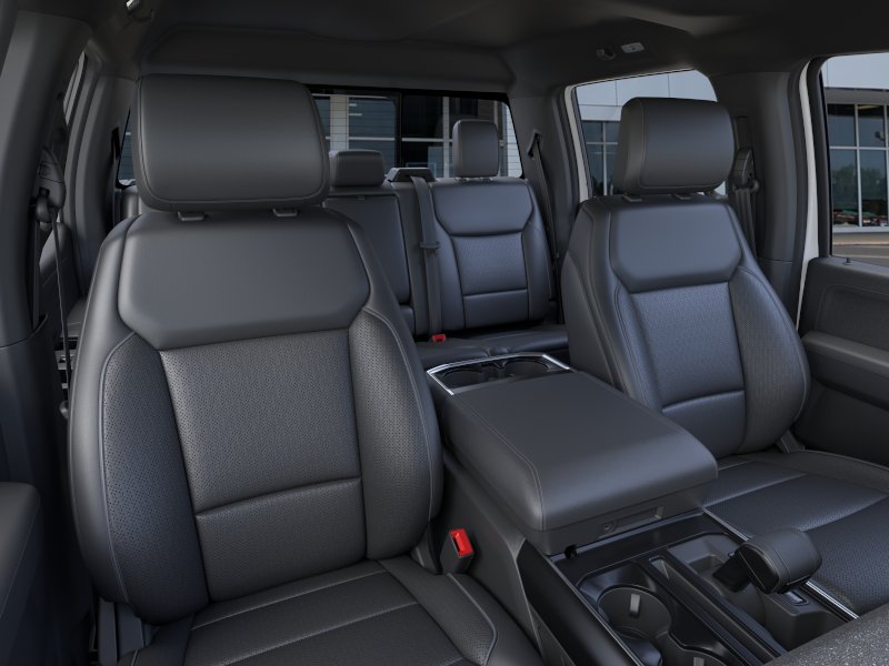 2026 Ford F-150 Lariat TRUCK