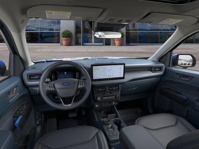 2025 Ford Maverick Lobo Premium - Photo 33