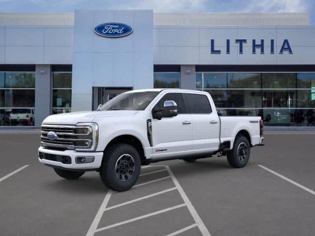 Thumbnail: 2026 Ford F-350 - 23