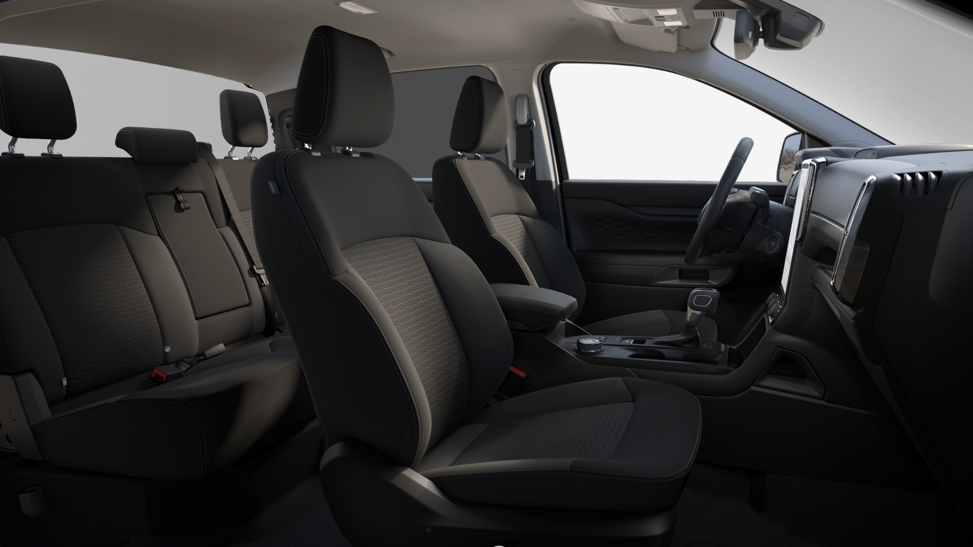 Thumbnail: 2025 Ford Ranger - 6