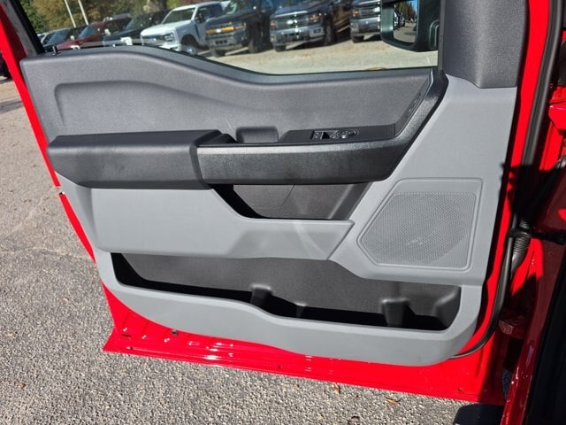 2026 Ford F-350 Super Duty XL - Photo 57