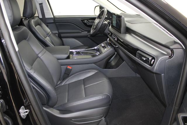 2026 Lincoln Aviator Premiere - Photo 91
