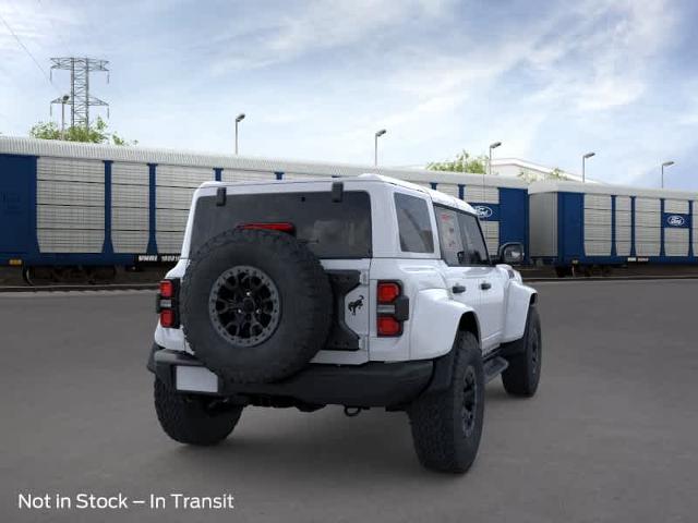 Thumbnail: 2026 Ford Bronco - 33