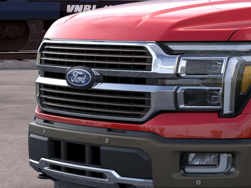 Thumbnail: 2026 Ford F-150 - 39