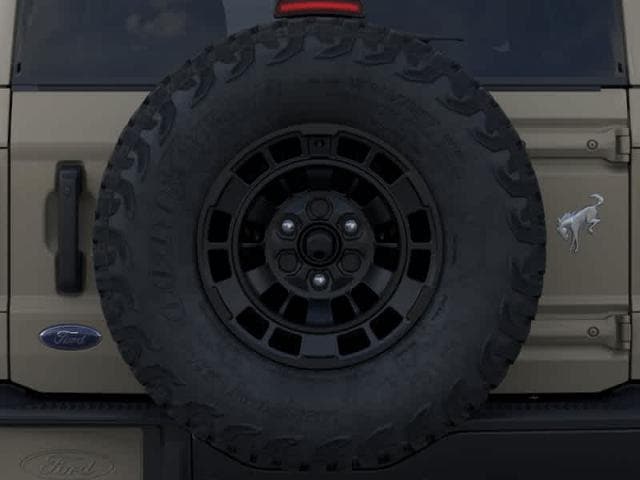 Thumbnail: 2026 Ford Bronco - 49