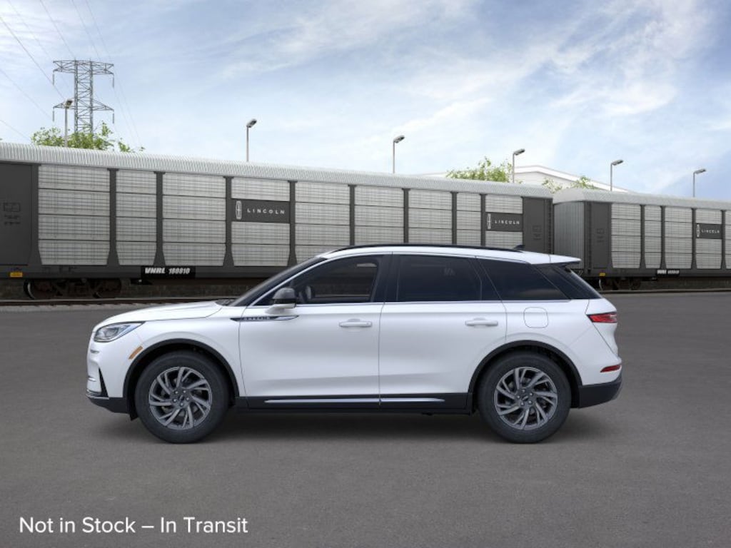 New 2026 Lincoln Corsair Premiere CROSSOVERS