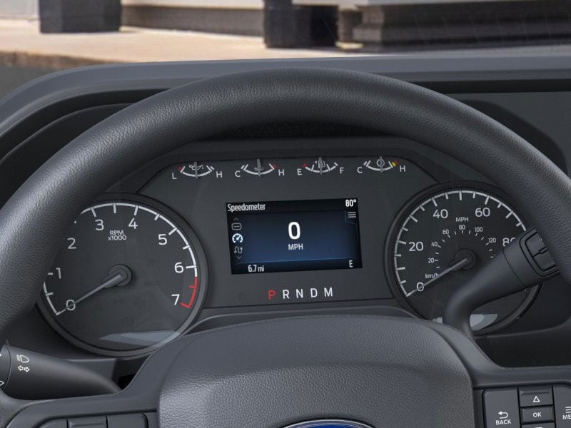 Thumbnail: 2026 Ford Econoline - 43