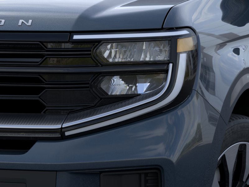 2025 Ford Expedition Platinum 18